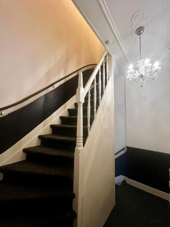117 m² met balkon in Bergpolder - Afbeelding 28