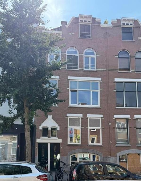 117 m² met balkon in Bergpolder - Afbeelding 29