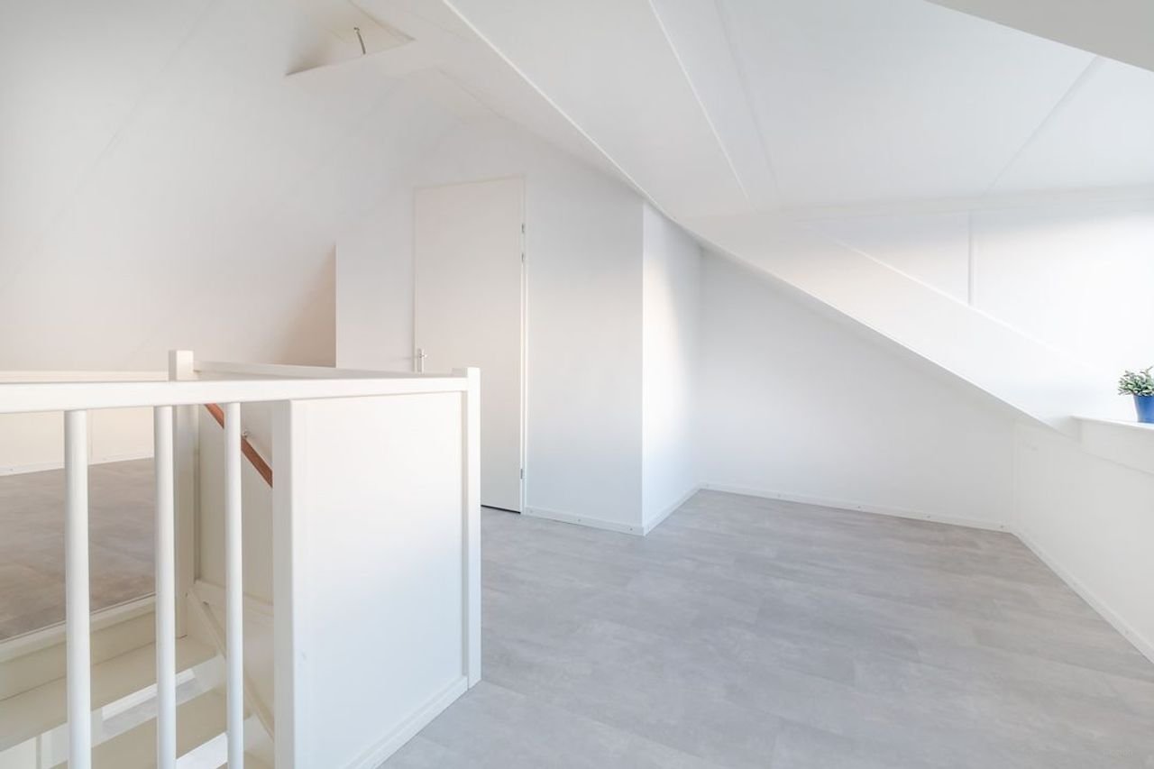 Energiezuinige gezinswoning met garage - Afbeelding 19