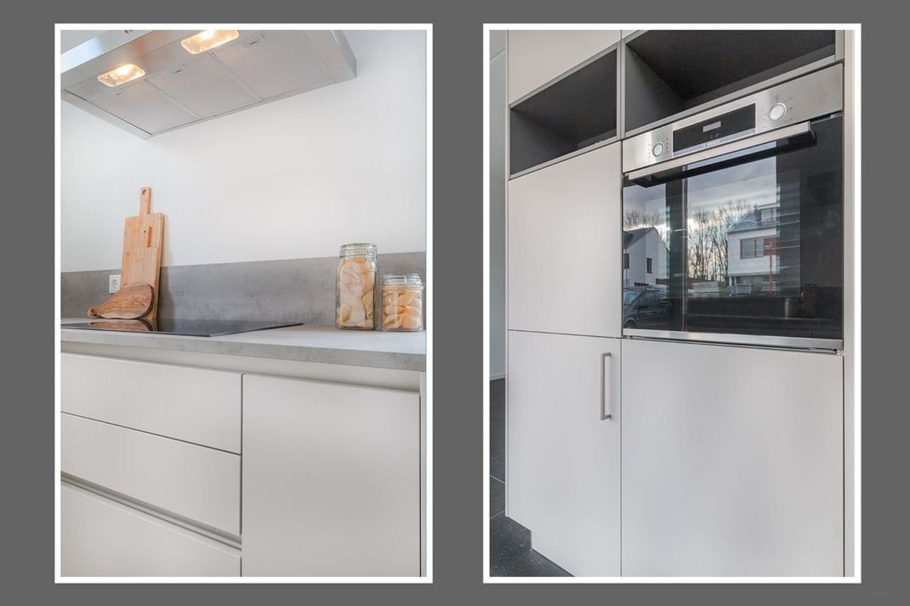 Energiezuinige gezinswoning met garage - Afbeelding 4