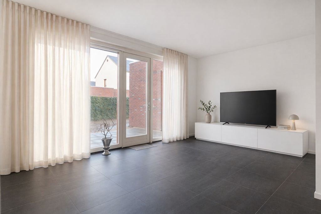 Energiezuinige gezinswoning met garage - Afbeelding 2