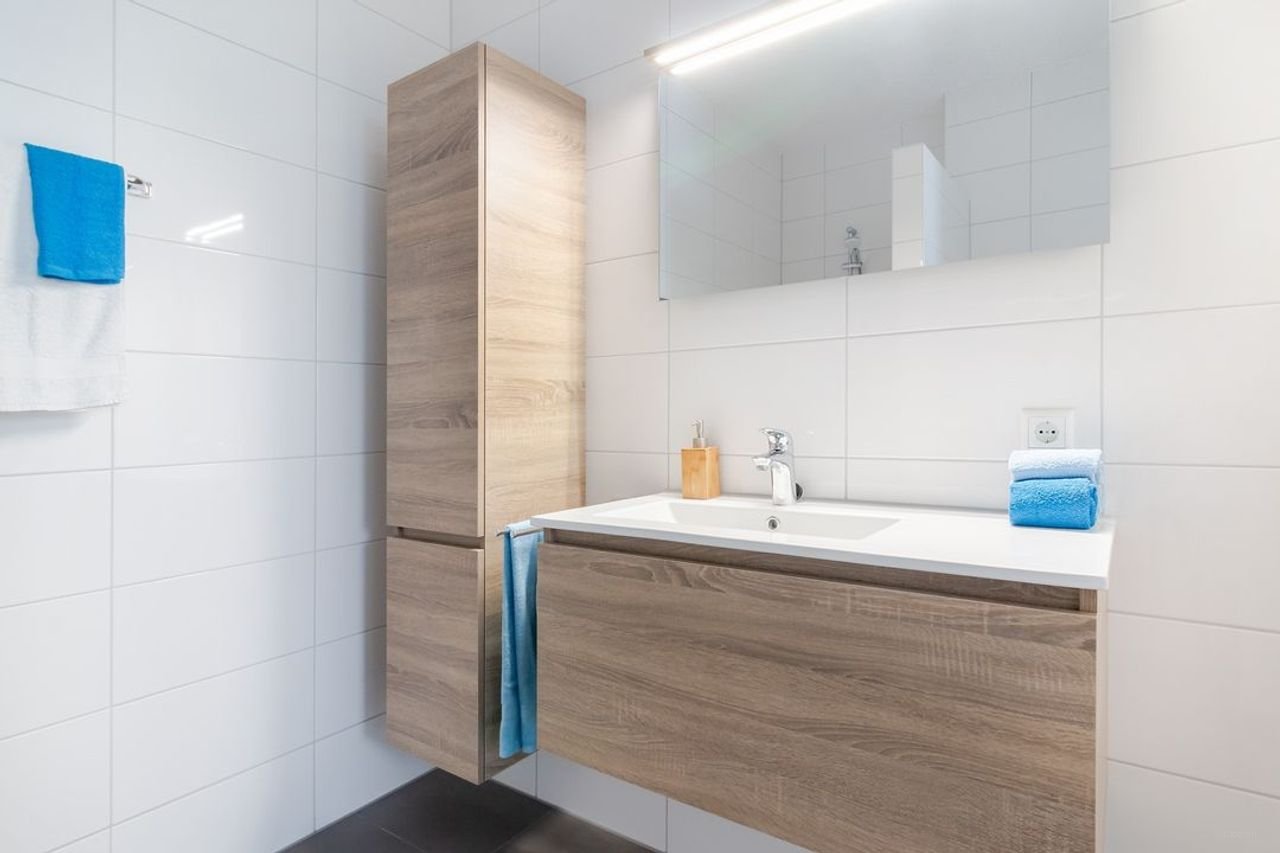 Energiezuinige gezinswoning met garage - Afbeelding 14