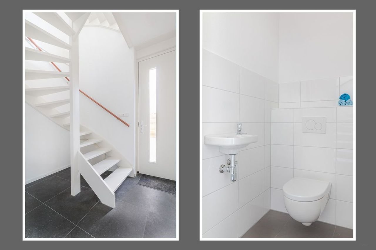 Energiezuinige gezinswoning met garage - Afbeelding 7