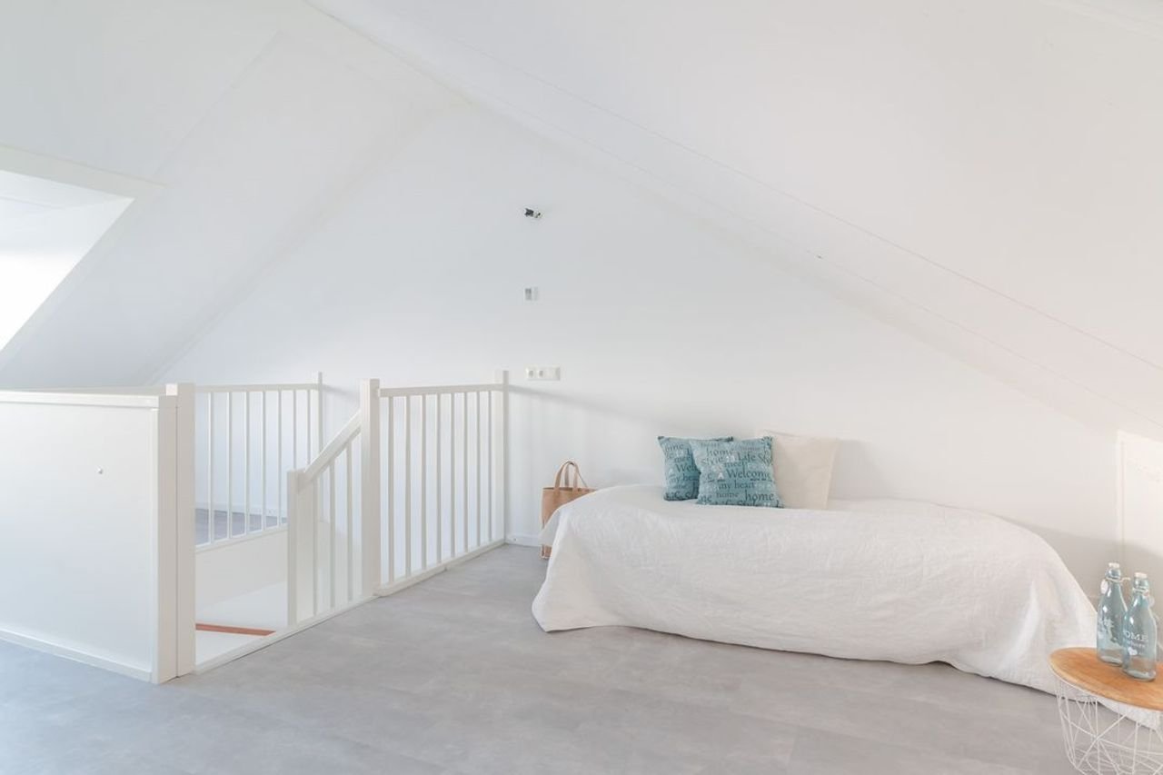 Energiezuinige gezinswoning met garage - Afbeelding 17