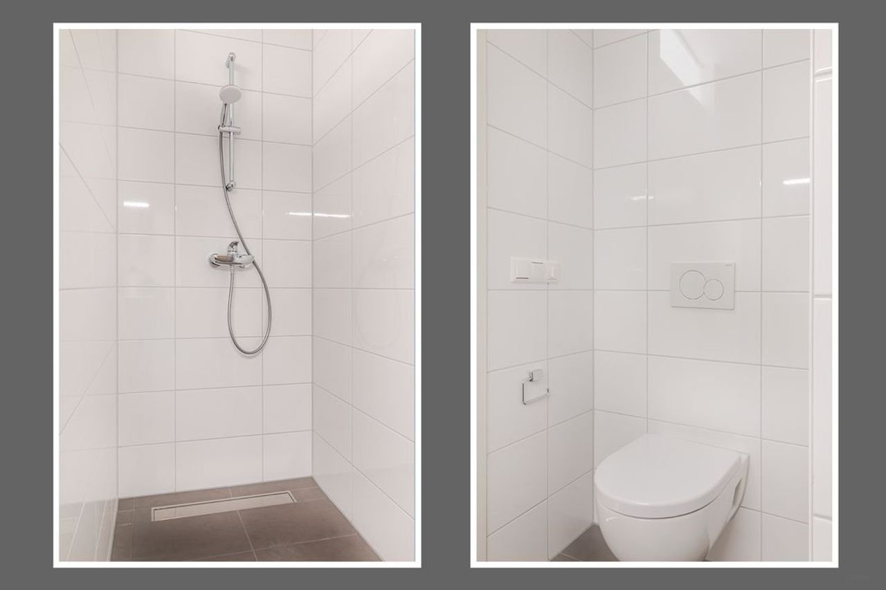 Energiezuinige gezinswoning met garage - Afbeelding 15