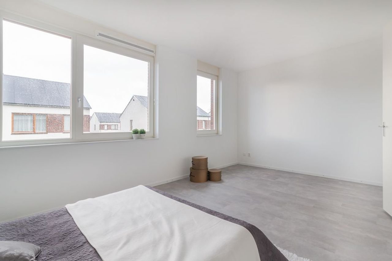 Energiezuinige gezinswoning met garage - Afbeelding 10