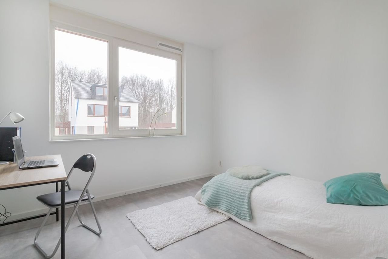 Energiezuinige gezinswoning met garage - Afbeelding 11