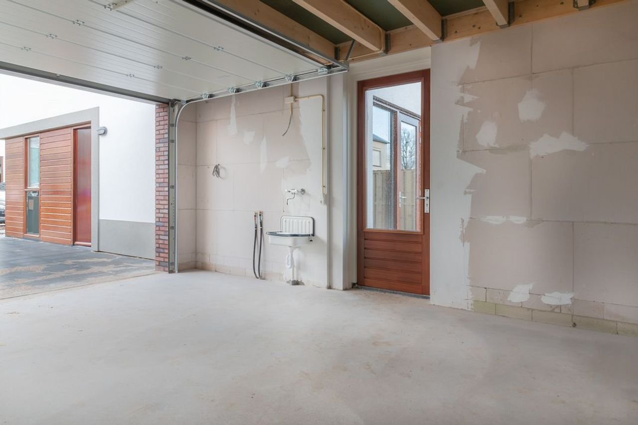 Energiezuinige gezinswoning met garage - Afbeelding 20