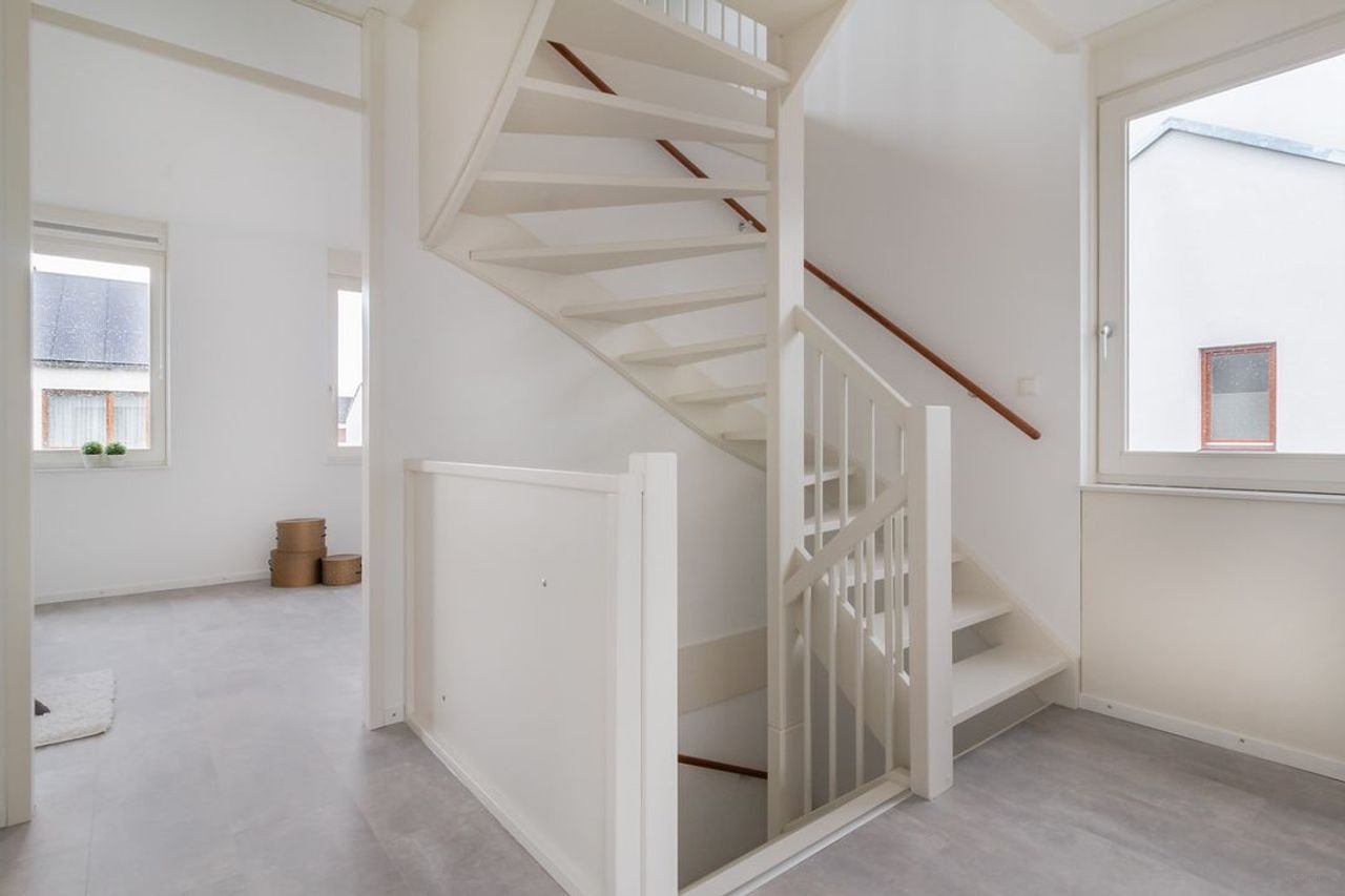 Energiezuinige gezinswoning met garage - Afbeelding 16