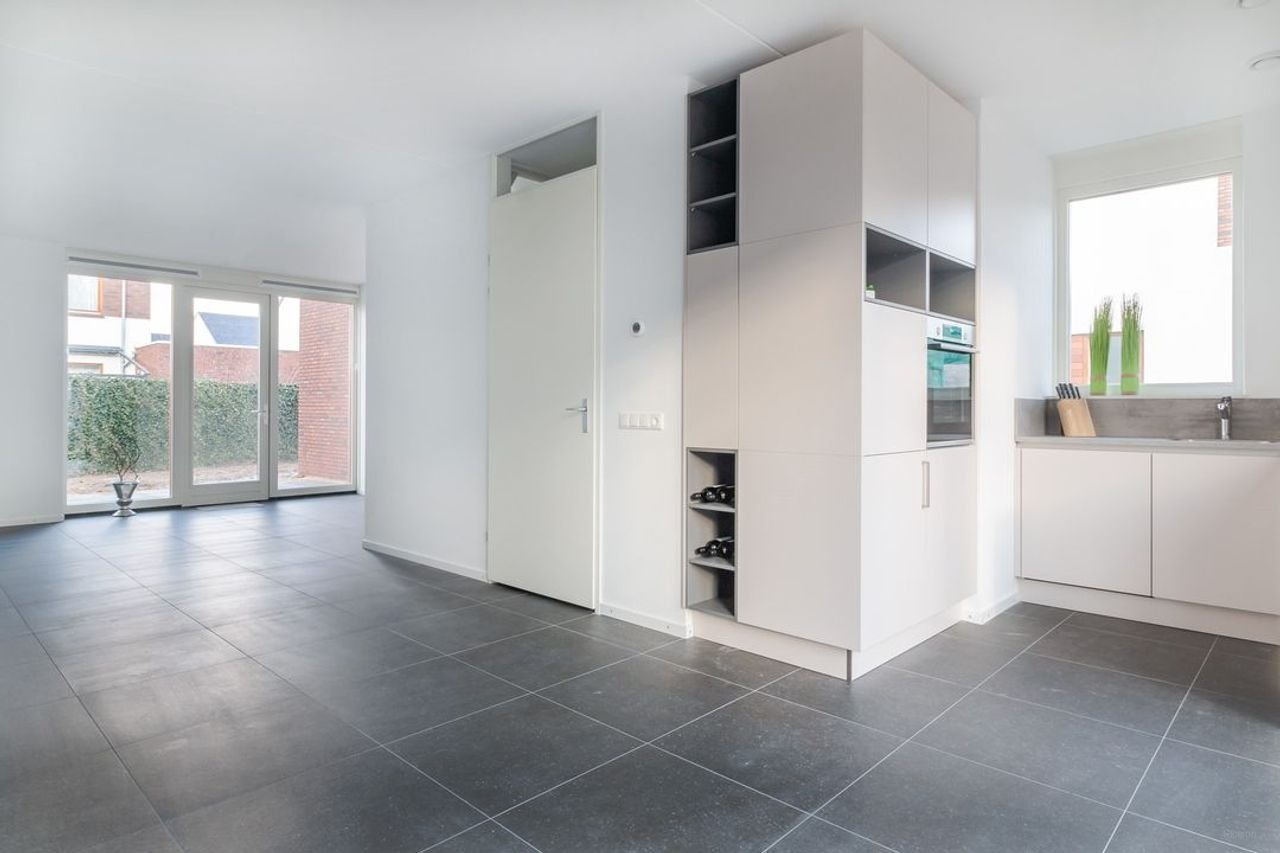 Energiezuinige gezinswoning met garage - Afbeelding 6