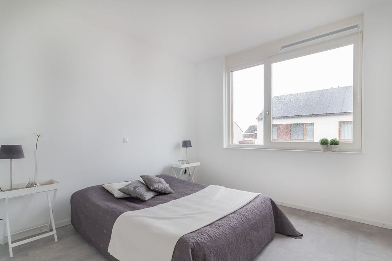 Energiezuinige gezinswoning met garage - Afbeelding 8