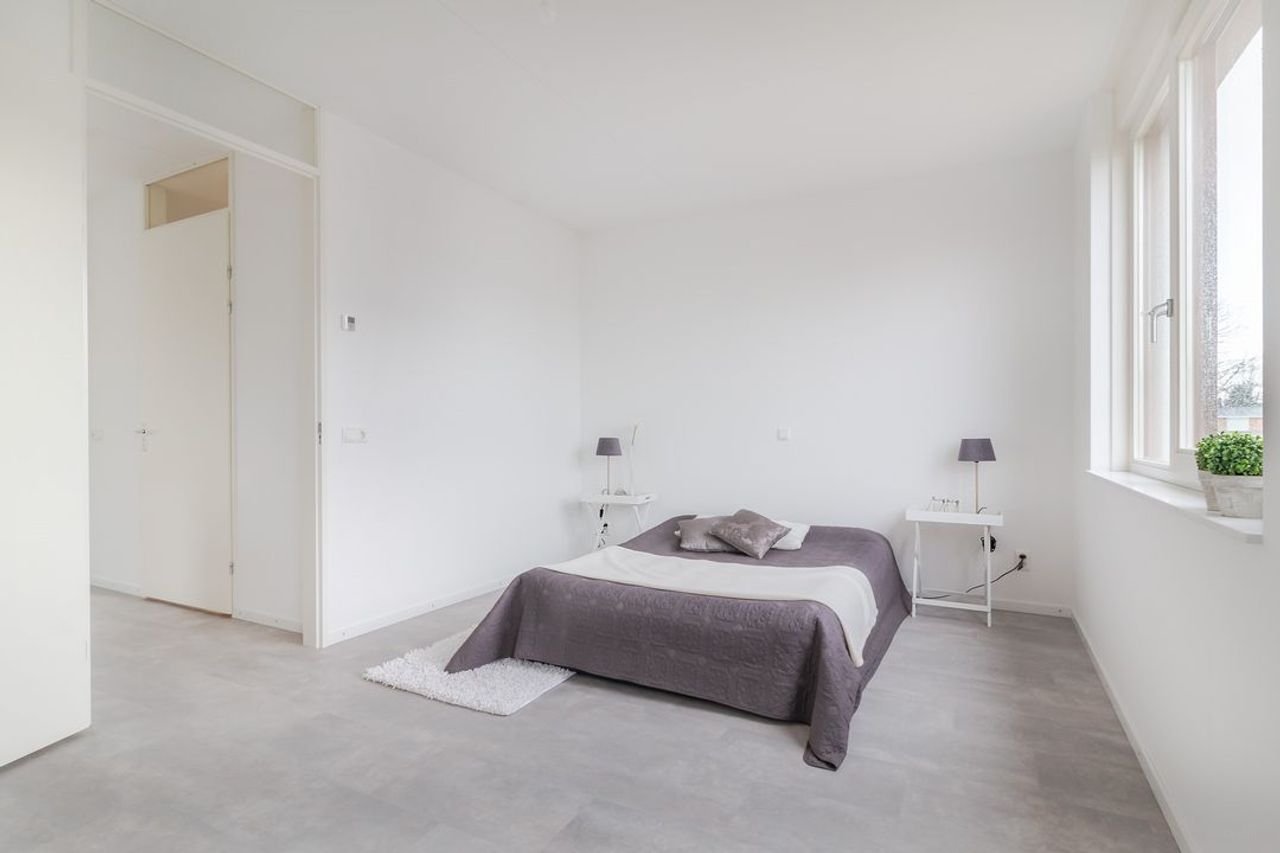 Energiezuinige gezinswoning met garage - Afbeelding 9