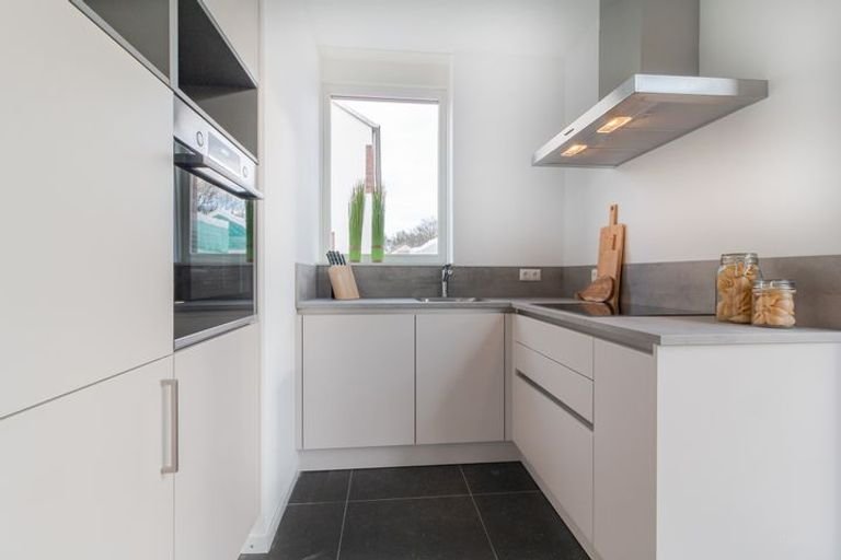 Energiezuinige gezinswoning met garage - Afbeelding 3