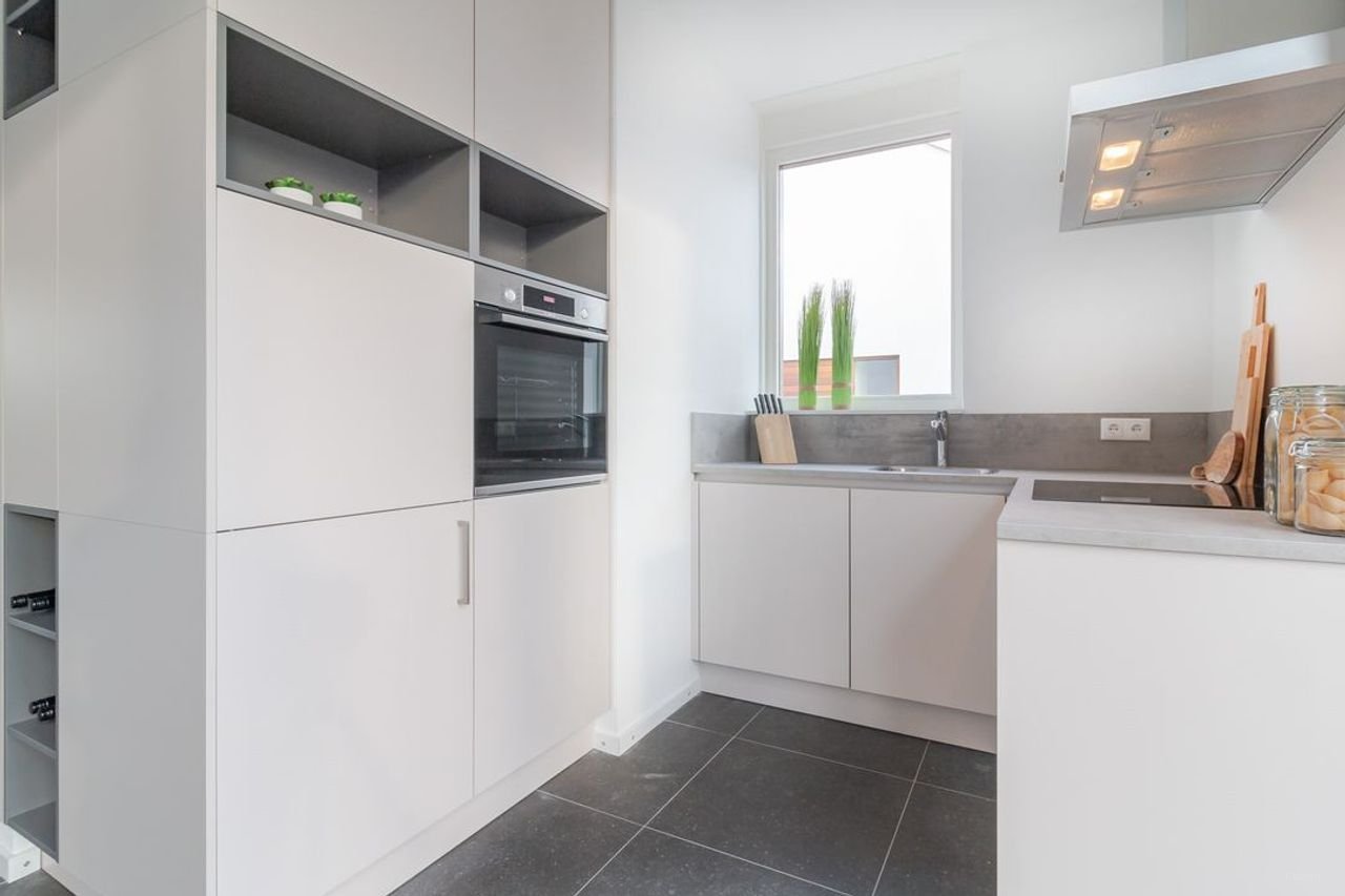 Energiezuinige gezinswoning met garage - Afbeelding 5