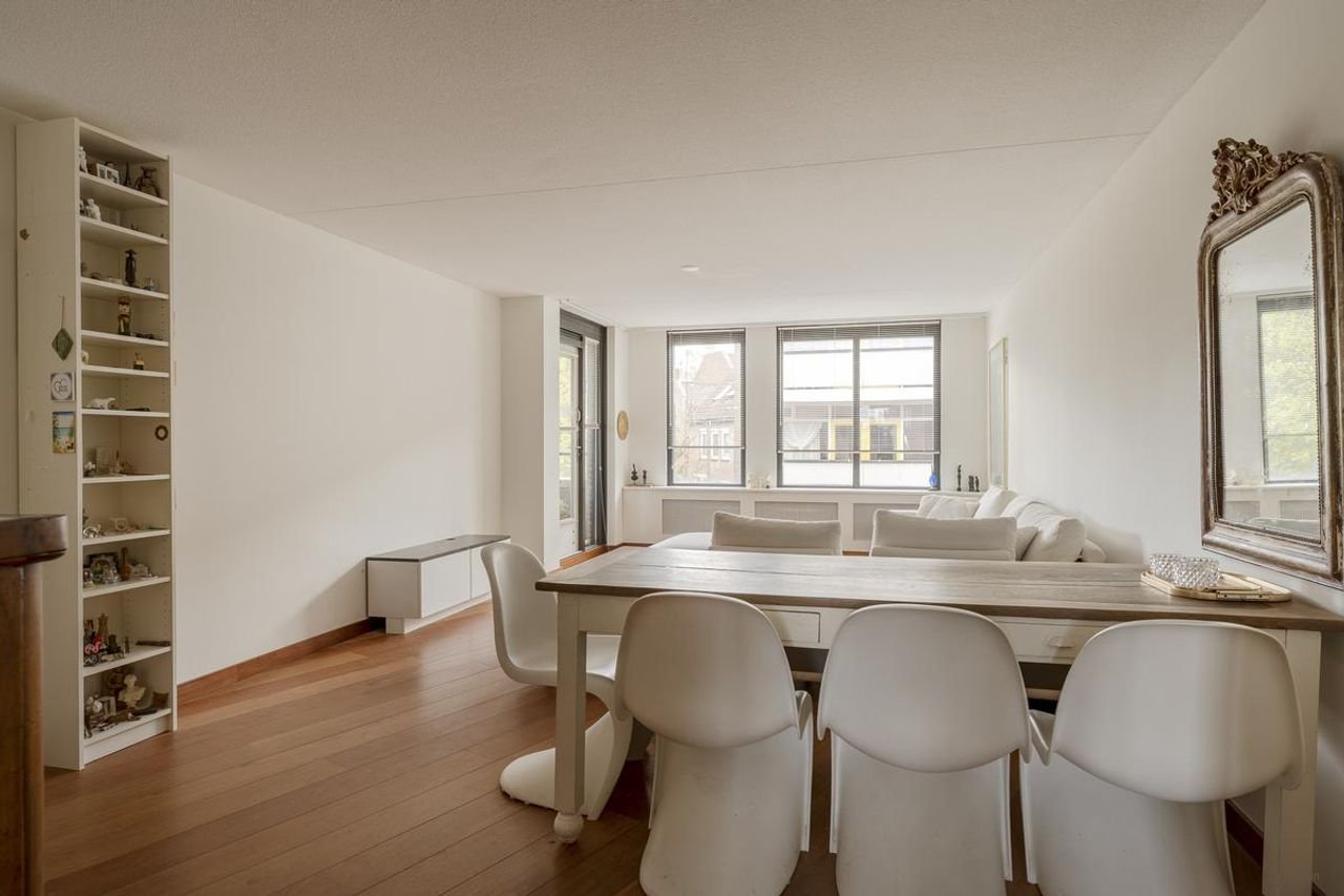 3-room apartment with elevator in the center - Image 4