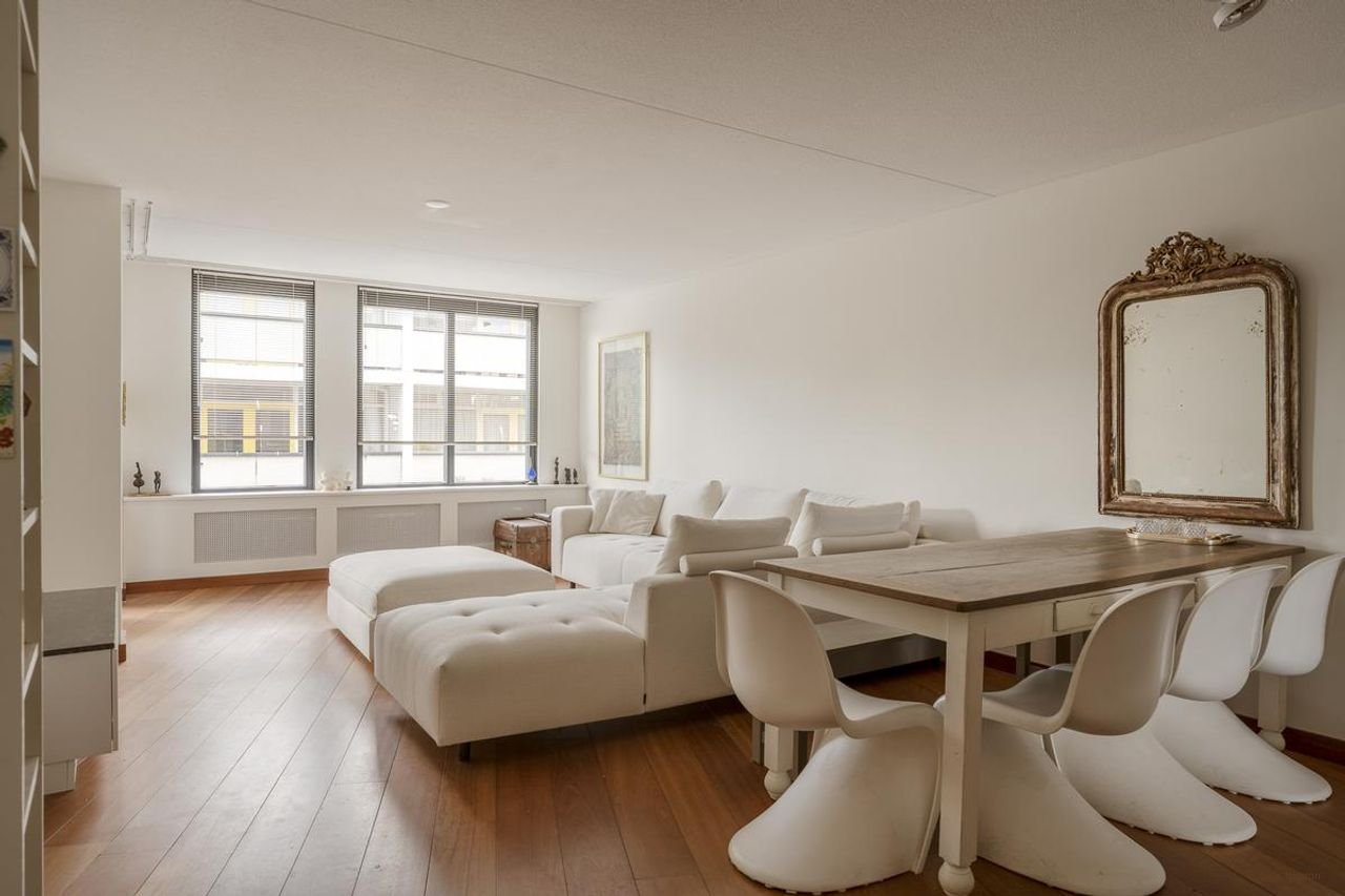 3-room apartment with elevator in the center - Image 3
