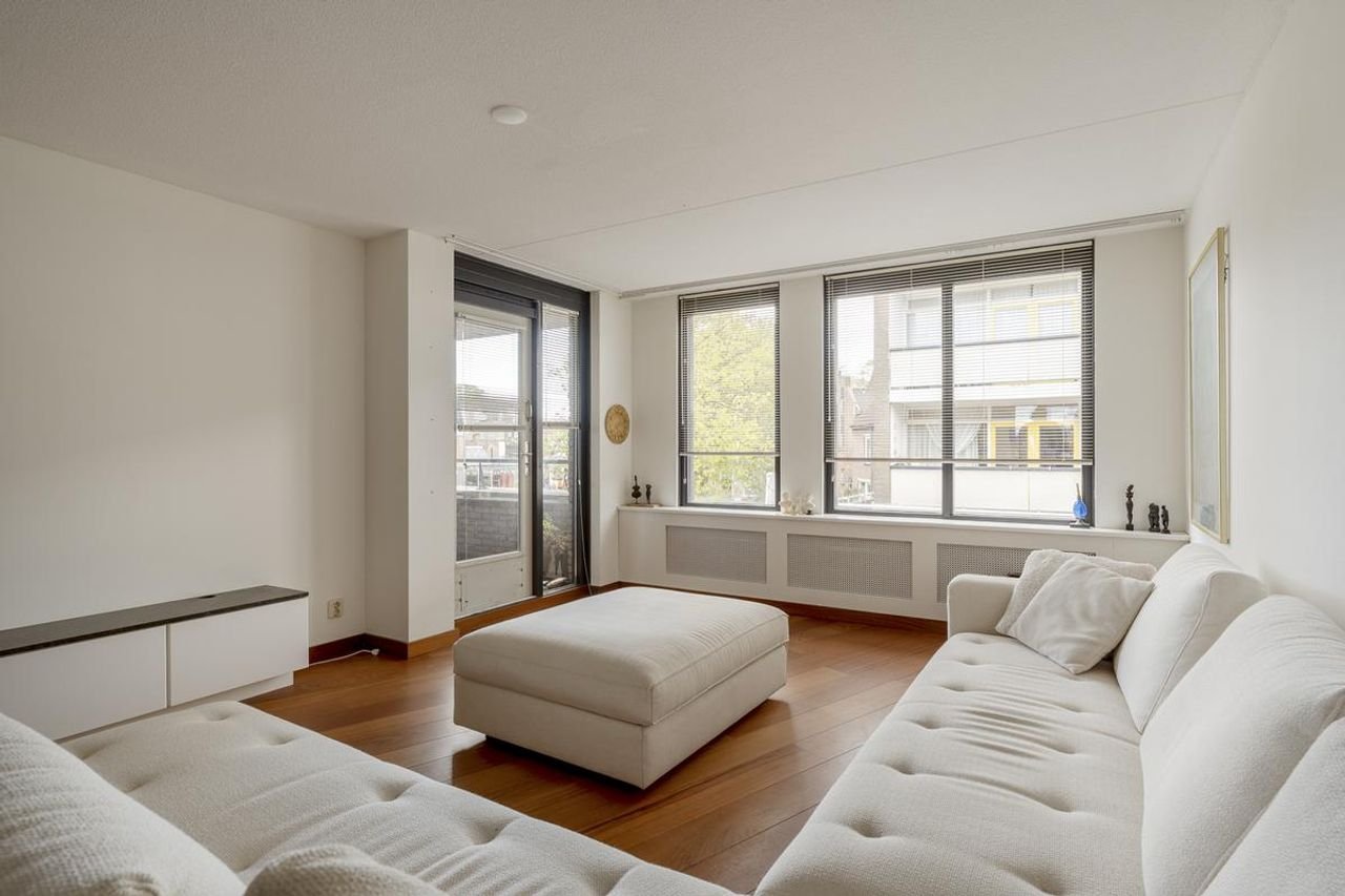 3-room apartment with elevator in the center - Image 5
