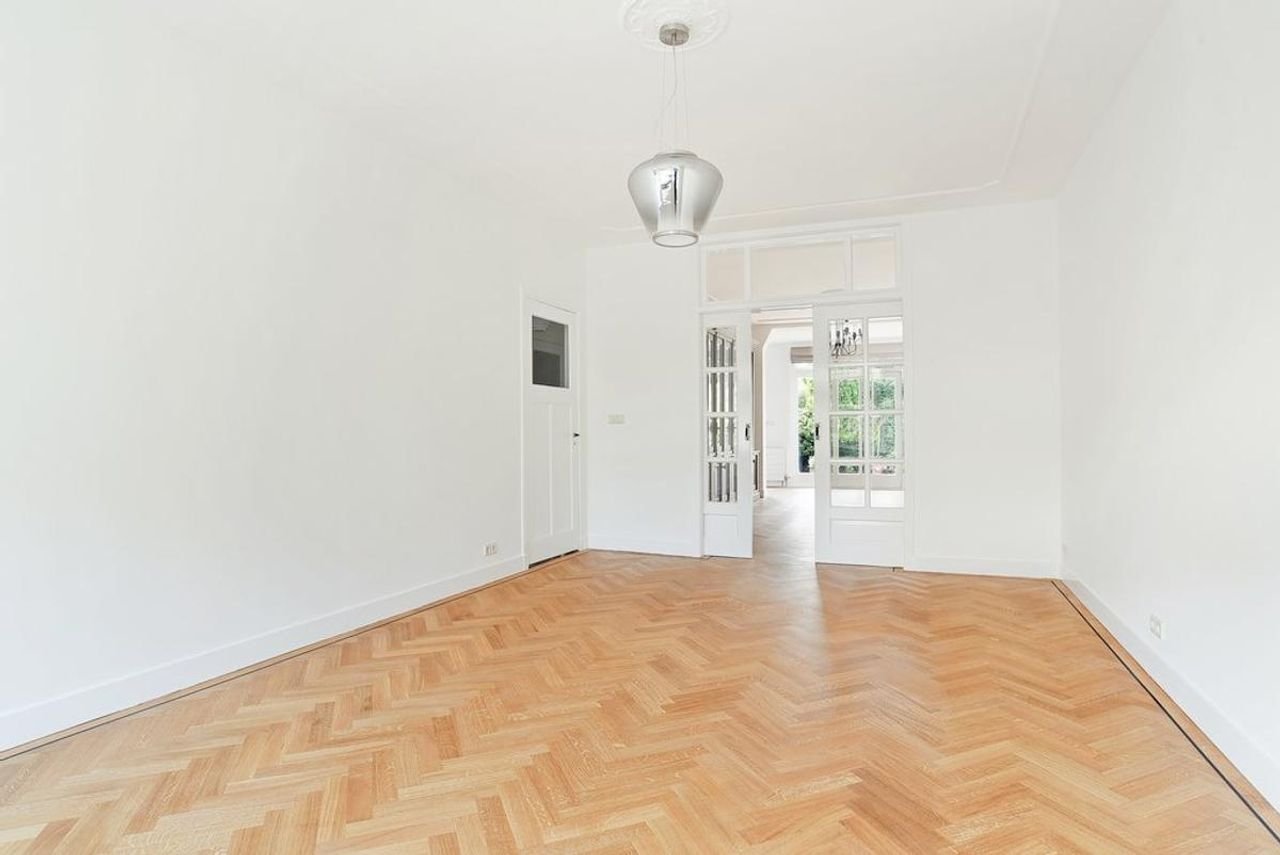 Townhouse of 185 m² with sunny garden - Image 7