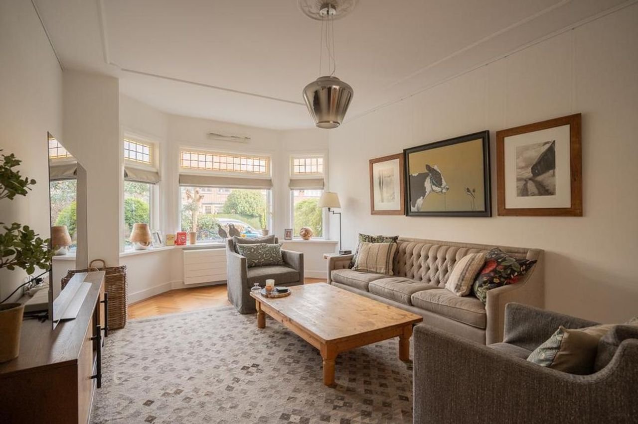 Townhouse of 185 m² with sunny garden - Image 6