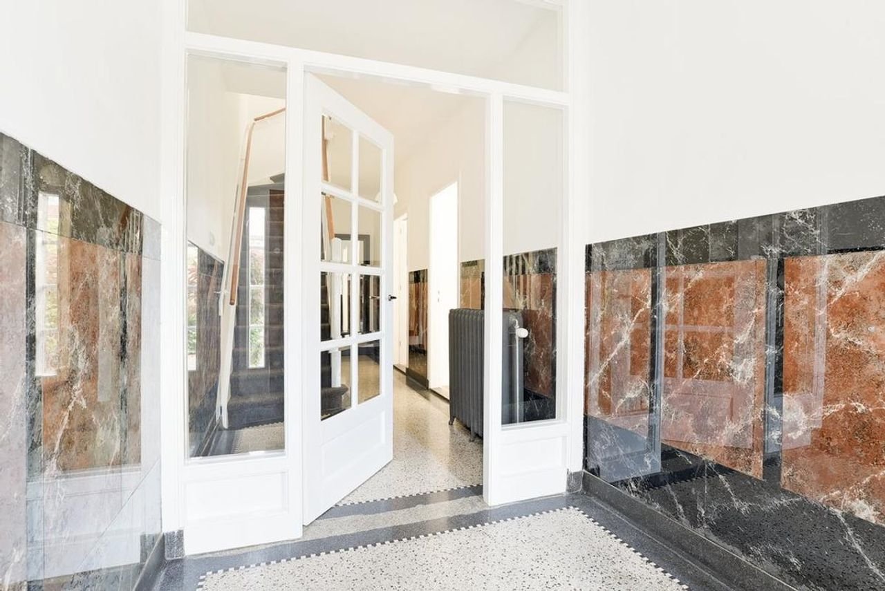 Townhouse of 185 m² with sunny garden - Image 3