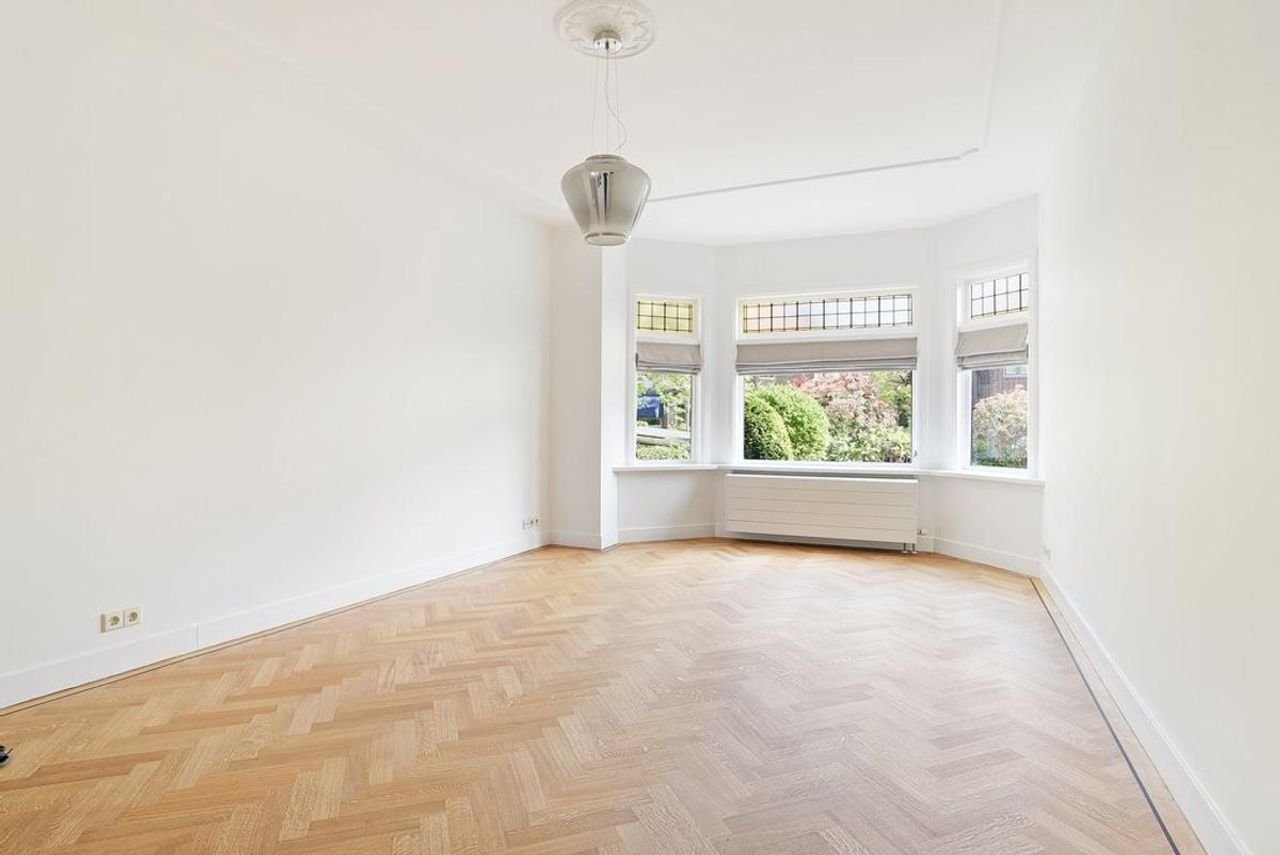 Townhouse of 185 m² with sunny garden - Image 5