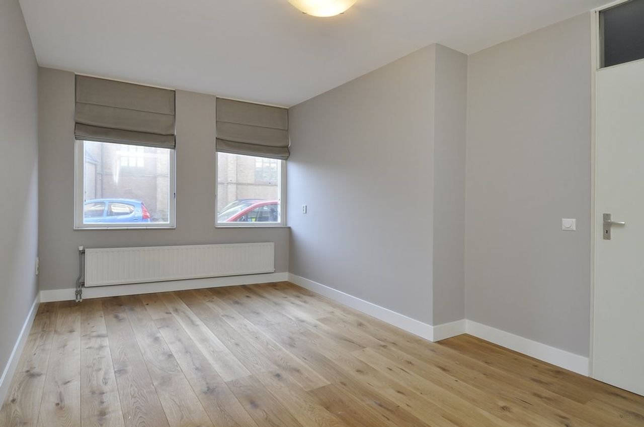 Duplex appartement vlak bij strand - Afbeelding 2
