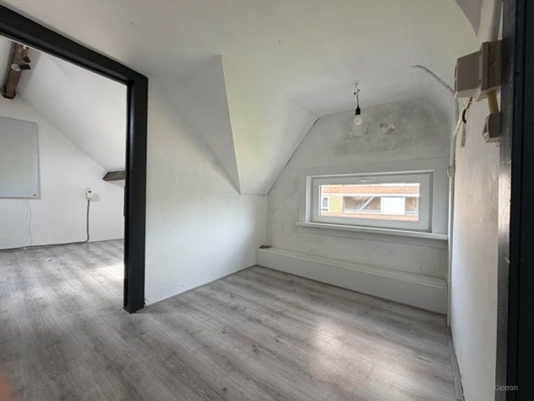 117 m² maisonnette in centrum - Afbeelding 10