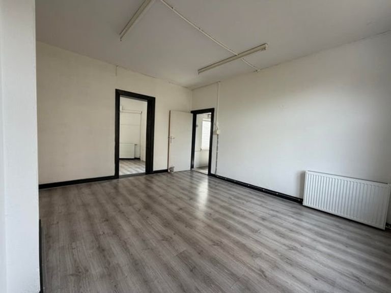 117 m² maisonnette in centrum - Afbeelding 8
