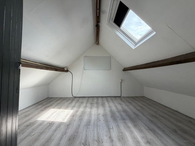 117 m² maisonnette in centrum - Afbeelding 11