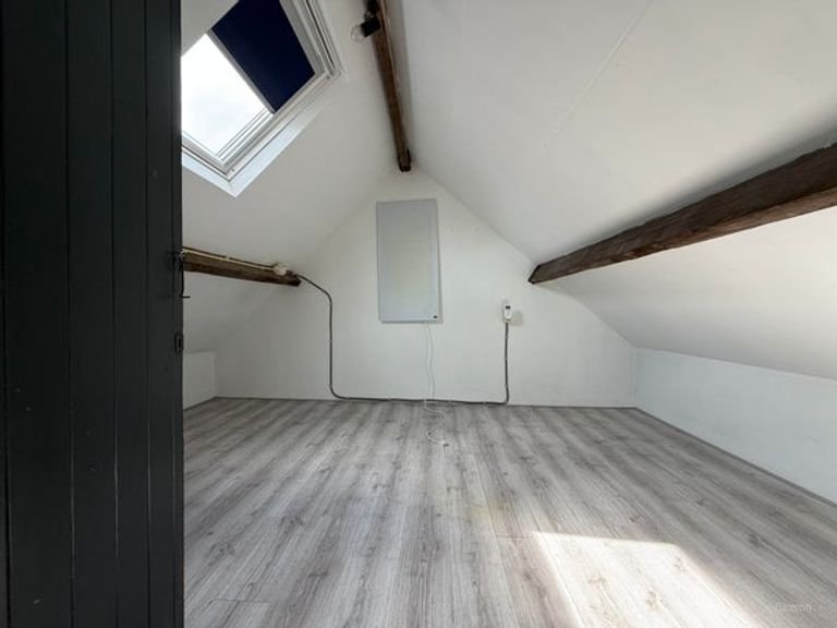 117 m² maisonnette in centrum - Afbeelding 13