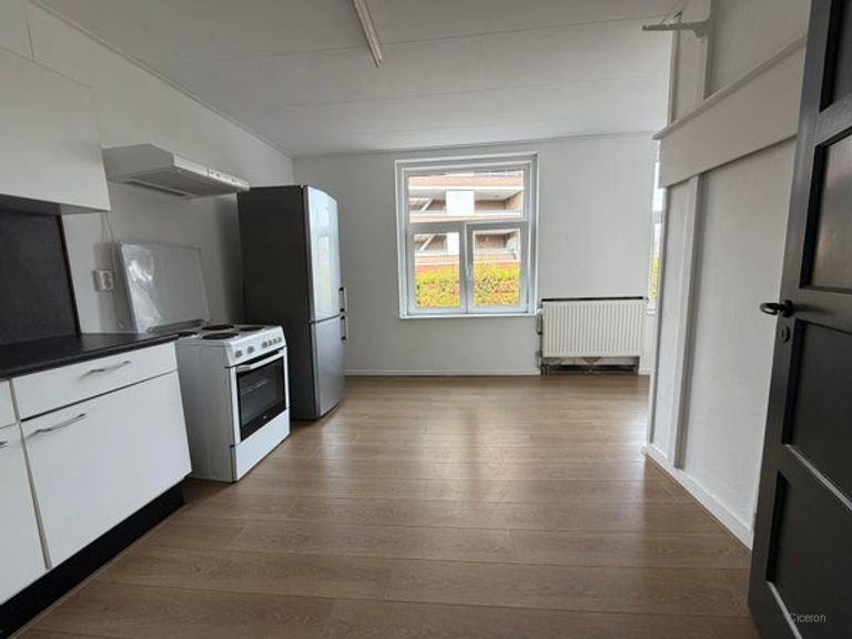 117 m² maisonnette in centrum - Afbeelding 4