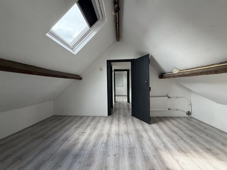 117 m² maisonnette in centrum - Afbeelding 12