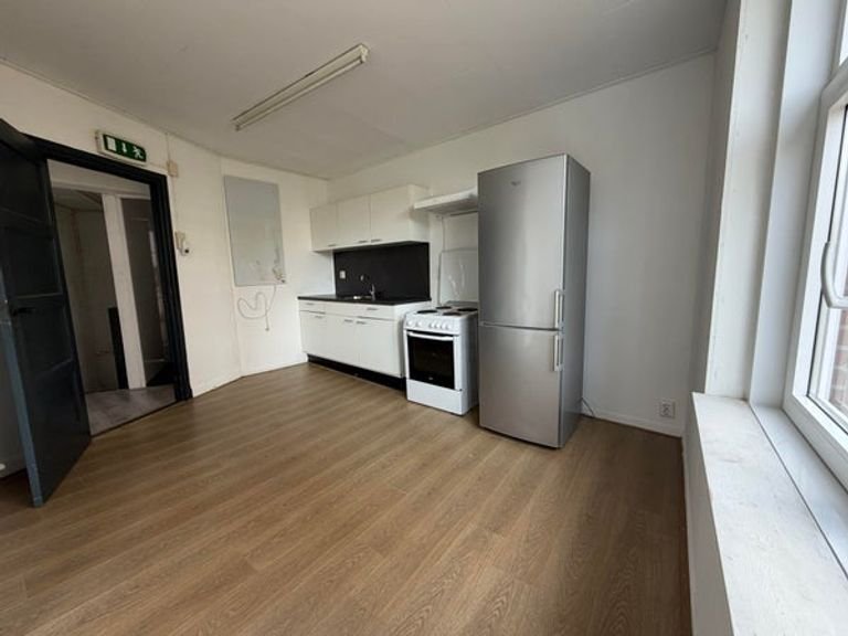 117 m² maisonnette in centrum - Afbeelding 3