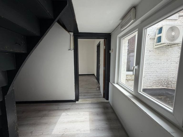 117 m² maisonnette in centrum - Afbeelding 6