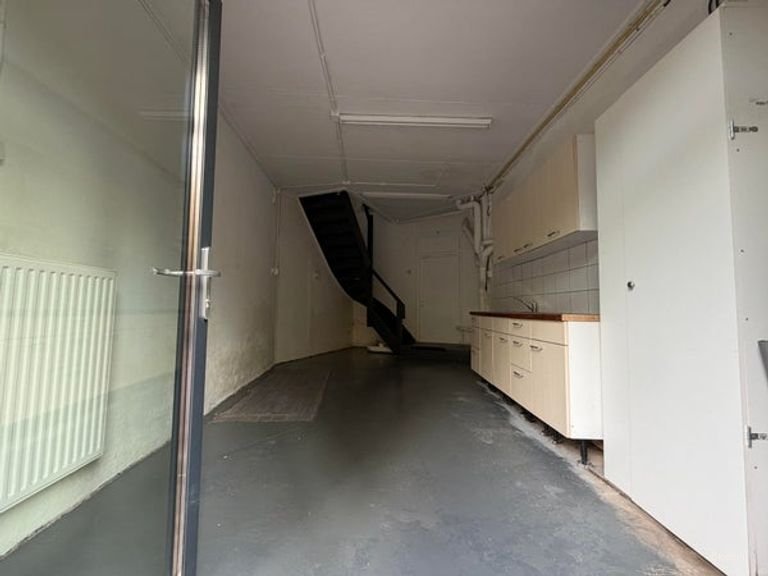 117 m² maisonnette in centrum - Afbeelding 2