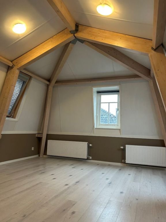 Gestoffeerd 2-kamerappartement in centrum Purmerend - Afbeelding 5