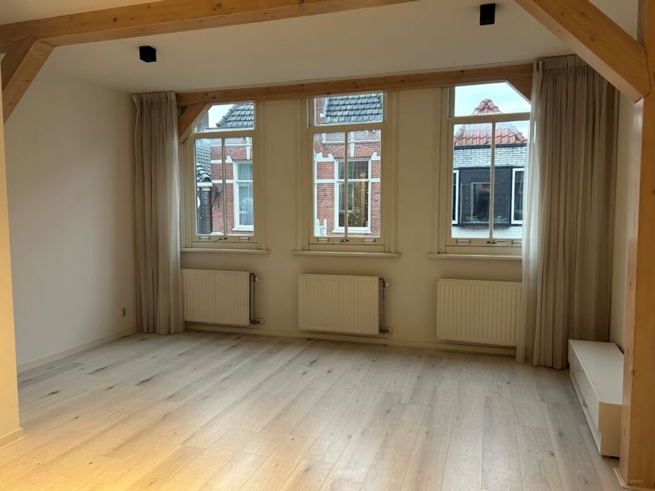 Gestoffeerd 2-kamerappartement in centrum Purmerend - Afbeelding 4