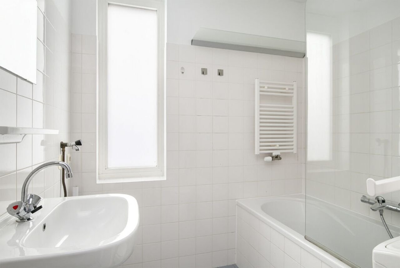 3-kamer penthouse aan de Herengracht - Afbeelding 5