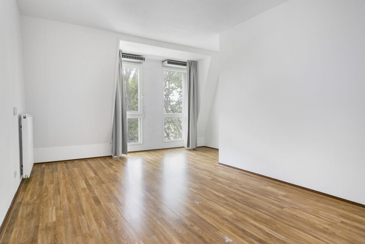 3-kamer penthouse aan de Herengracht - Afbeelding 4