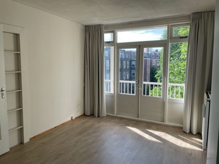 Appartement in Oud-West om te delen - Afbeelding 3
