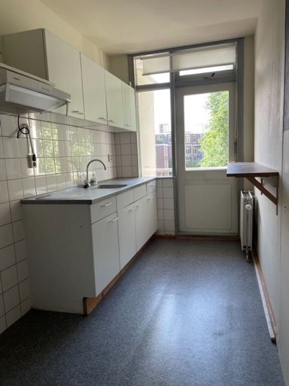 Appartement in Oud-West om te delen - Afbeelding 4