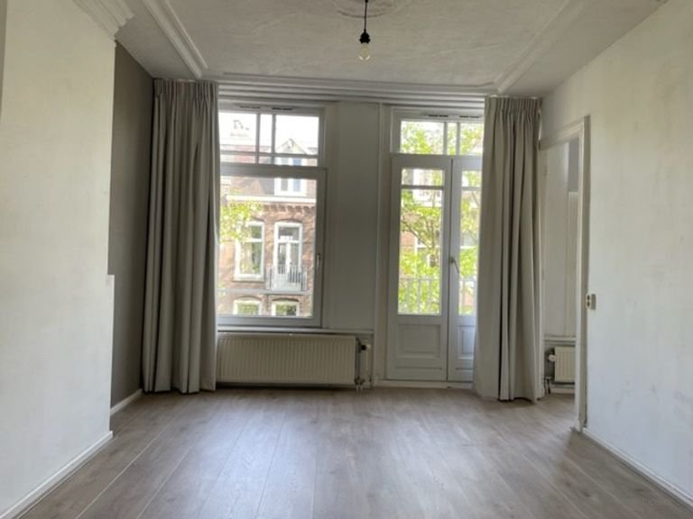 Appartement in Oud-West om te delen - Afbeelding 2