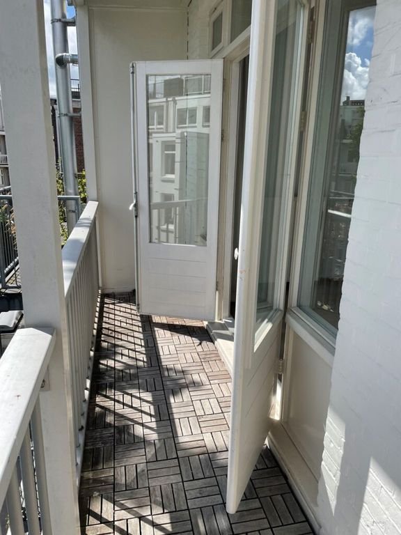 Appartement in Oud-West om te delen - Afbeelding 6