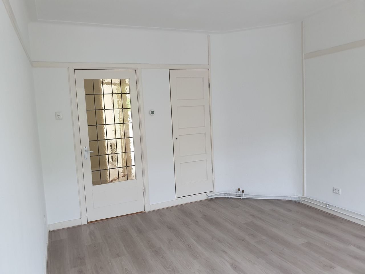 2-slaapkamerappartement met balkon - Afbeelding 2