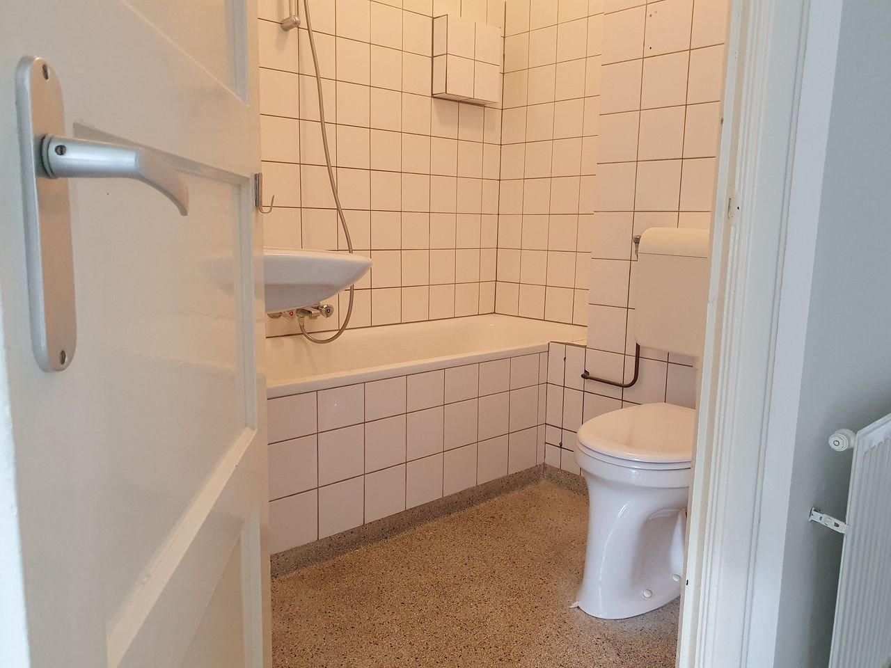 2-slaapkamerappartement met balkon - Afbeelding 4