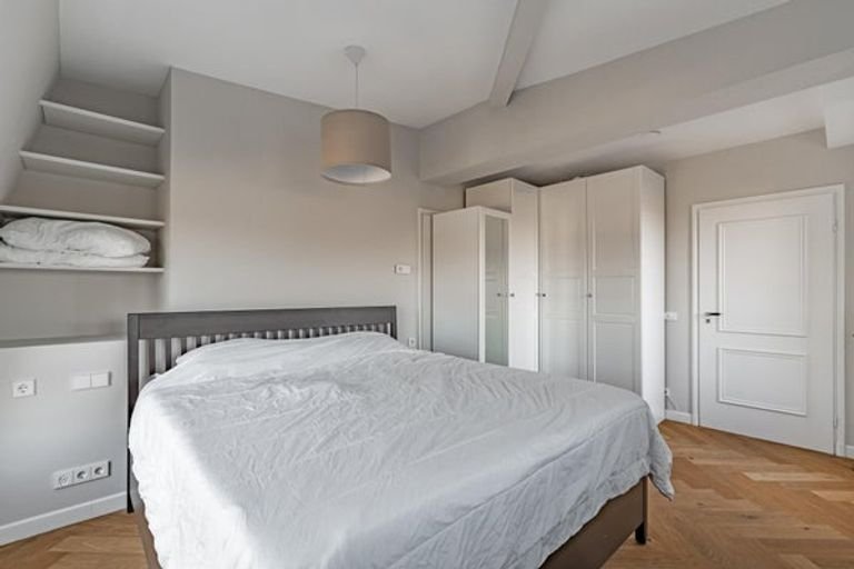 Penthouse with Roof Terrace on Nassauplein - Image 10