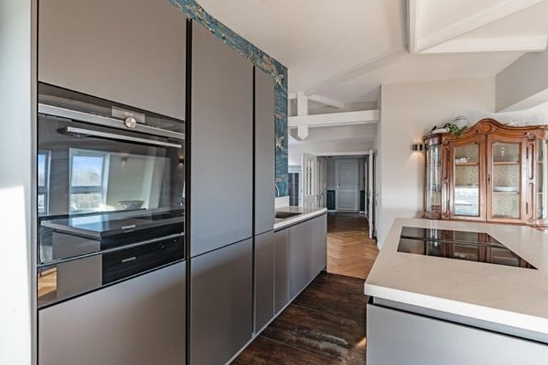 Penthouse with Roof Terrace on Nassauplein - Image 23