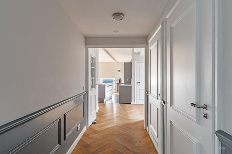 Penthouse with Roof Terrace on Nassauplein - Image 7