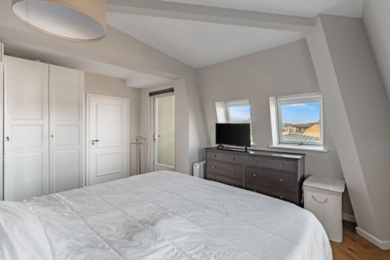 Penthouse with Roof Terrace on Nassauplein - Image 11