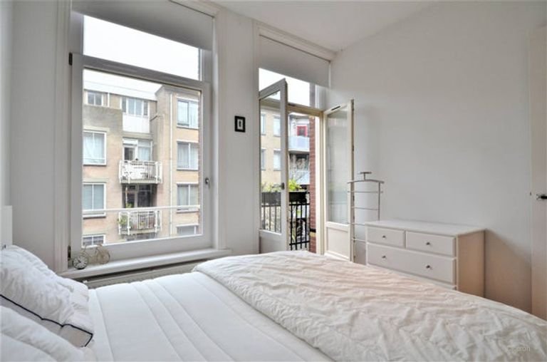 Gemeubileerd appartement bij Oosterpark - Afbeelding 25